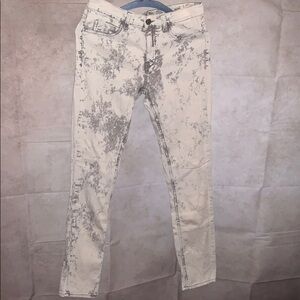 M.I.H. Jeans Jeggings Women 27 inch waist